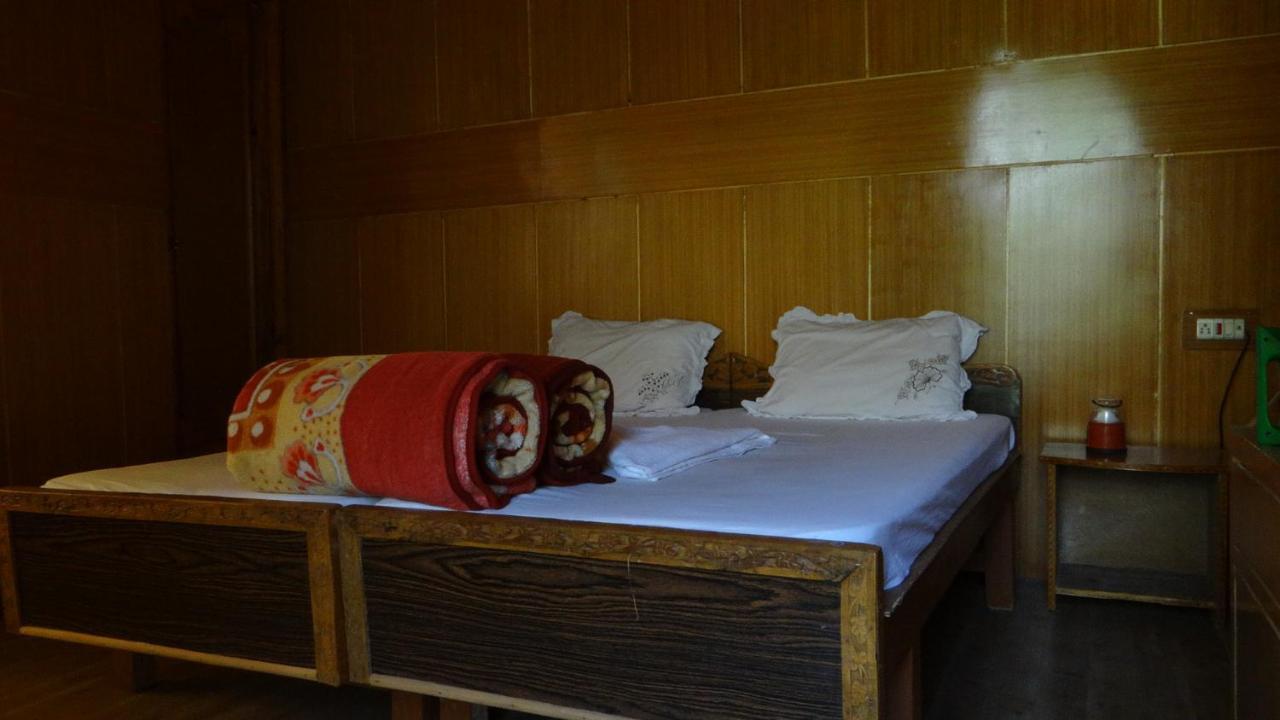 Hotel Sand Dune Deskit Zewnętrze zdjęcie