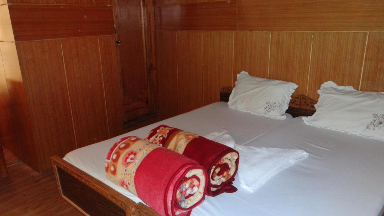 Hotel Sand Dune Deskit Zewnętrze zdjęcie