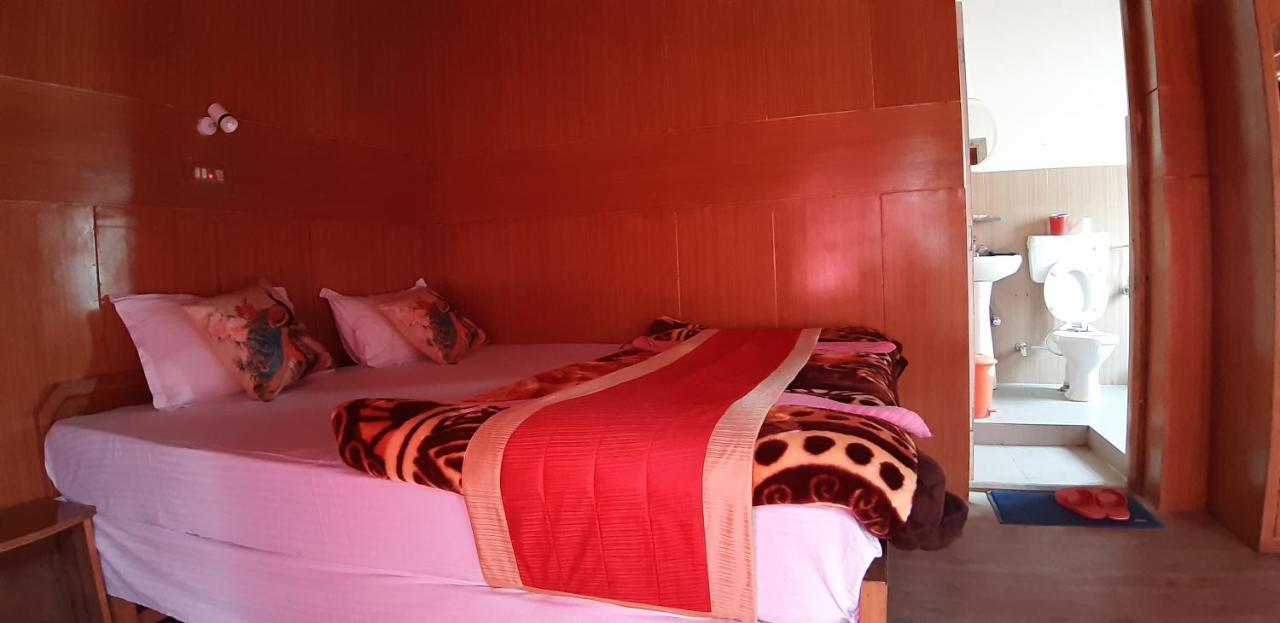 Hotel Sand Dune Deskit Pokój zdjęcie